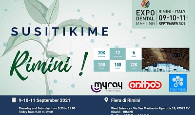 Expo Dental Meeting 2021